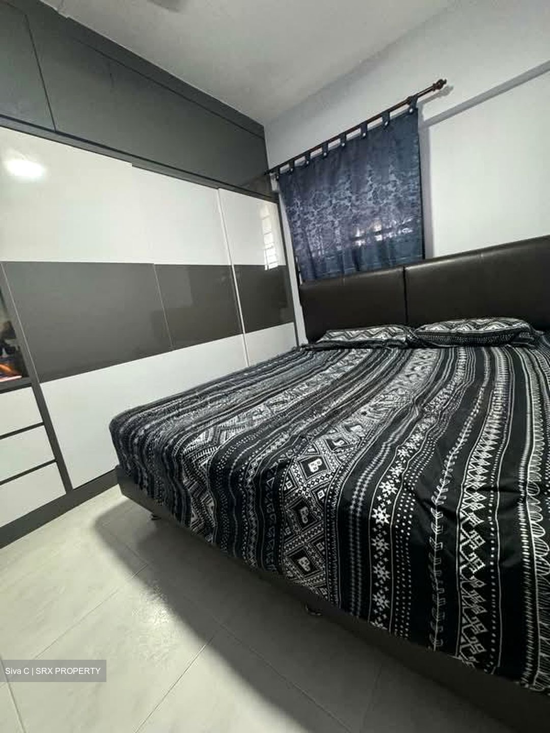 Blk 740 Yishun Avenue 5 (Yishun), HDB 3 Rooms #587146771